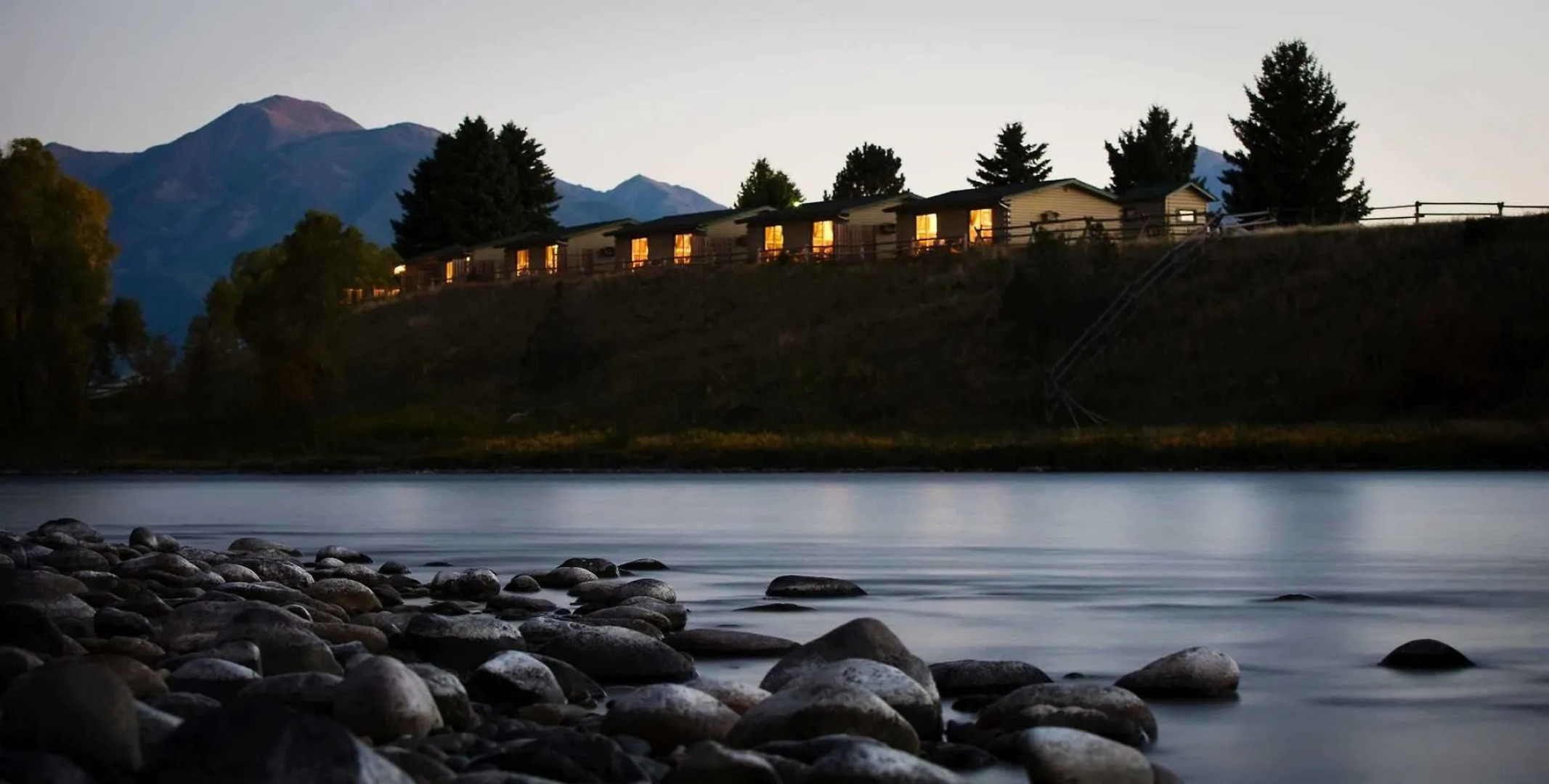 Yellowstone Valley Lodge, an Ascend Collection Hotel