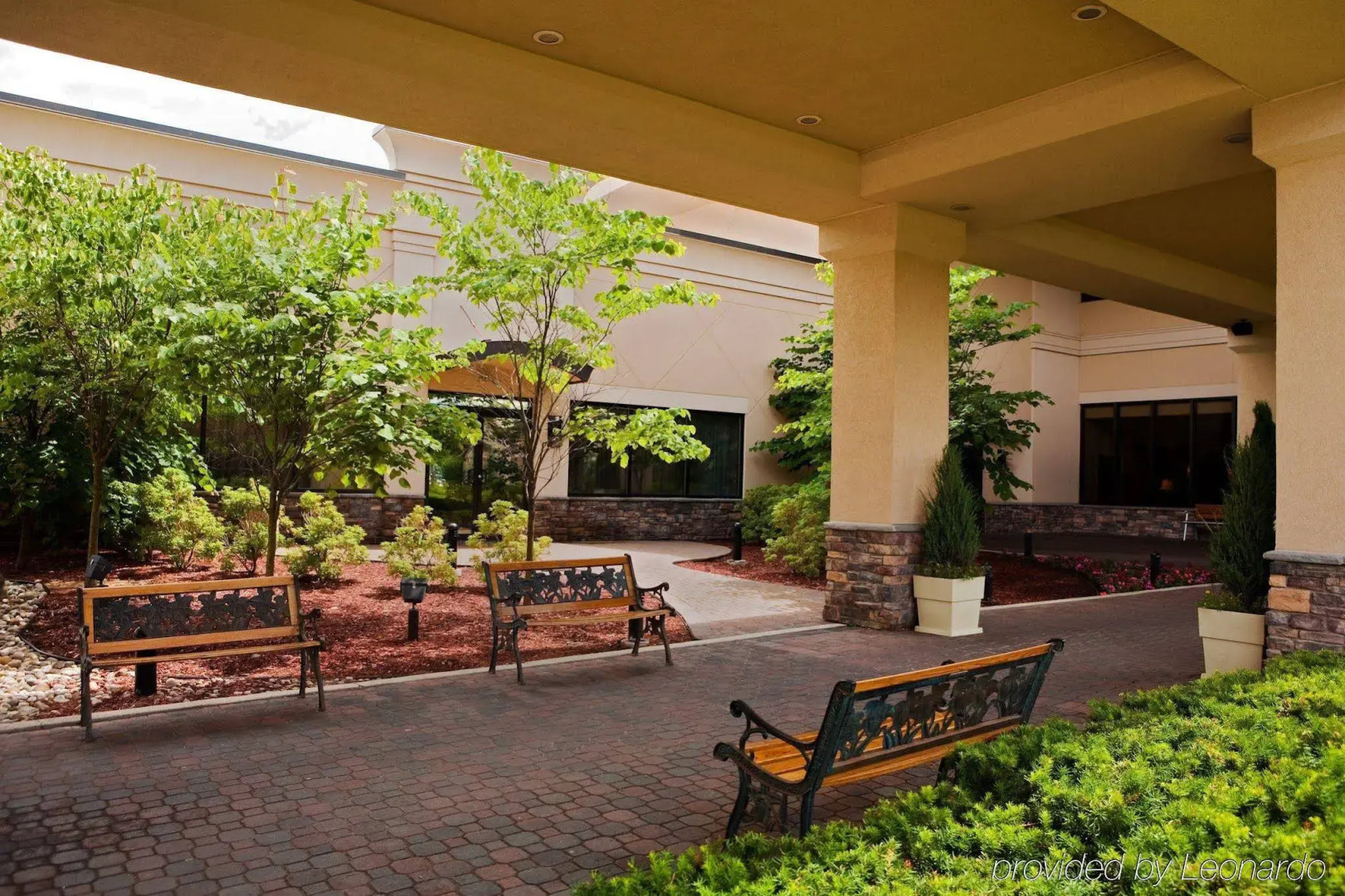 Red Lion Hotel Albany