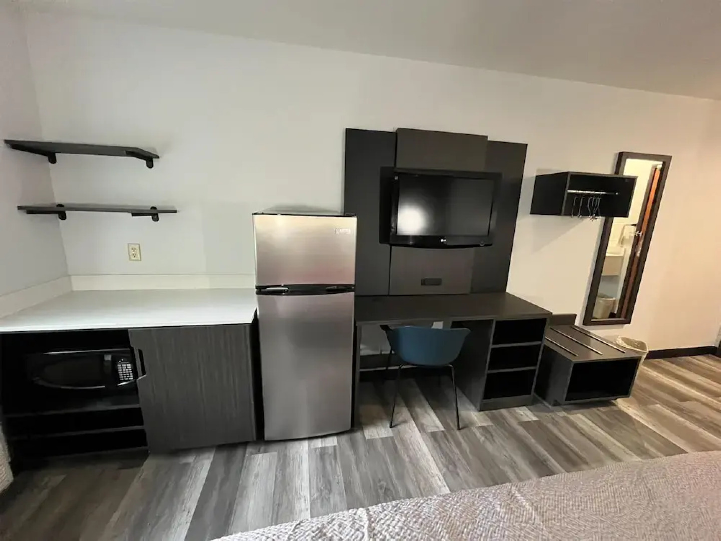 Studio 6 Suites Urbana, IL