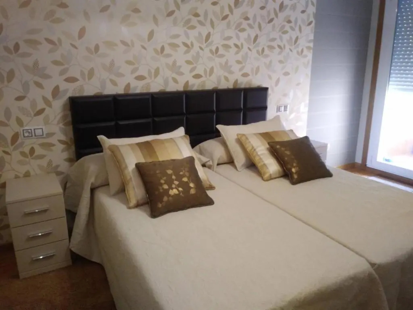 Apartamento Las Carolinas