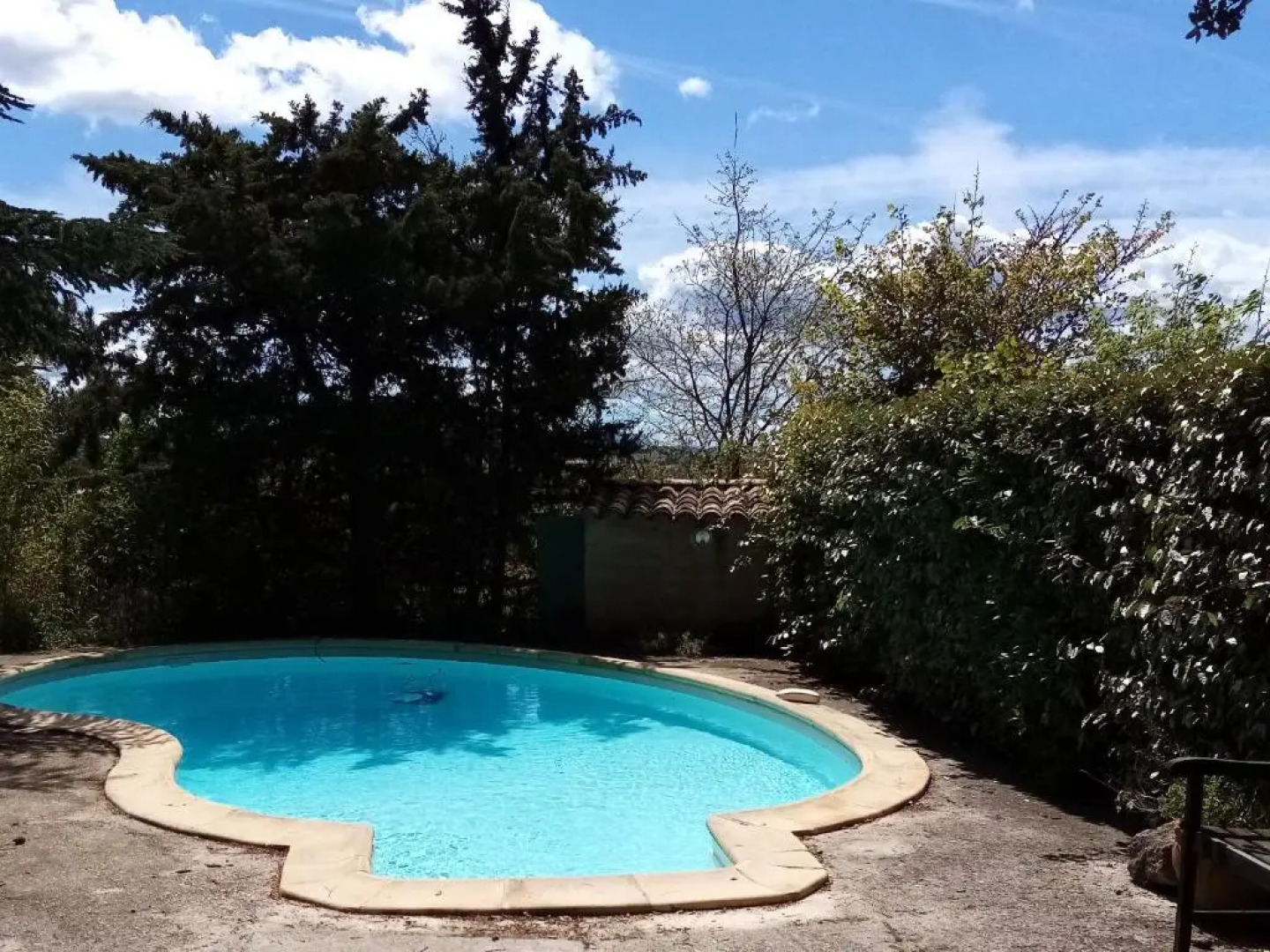 Chambres d'hôtes en Luberon