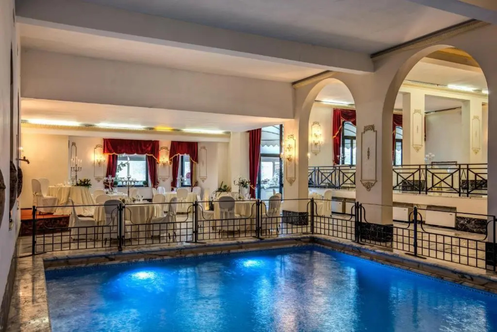 Hotel Castel Vecchio