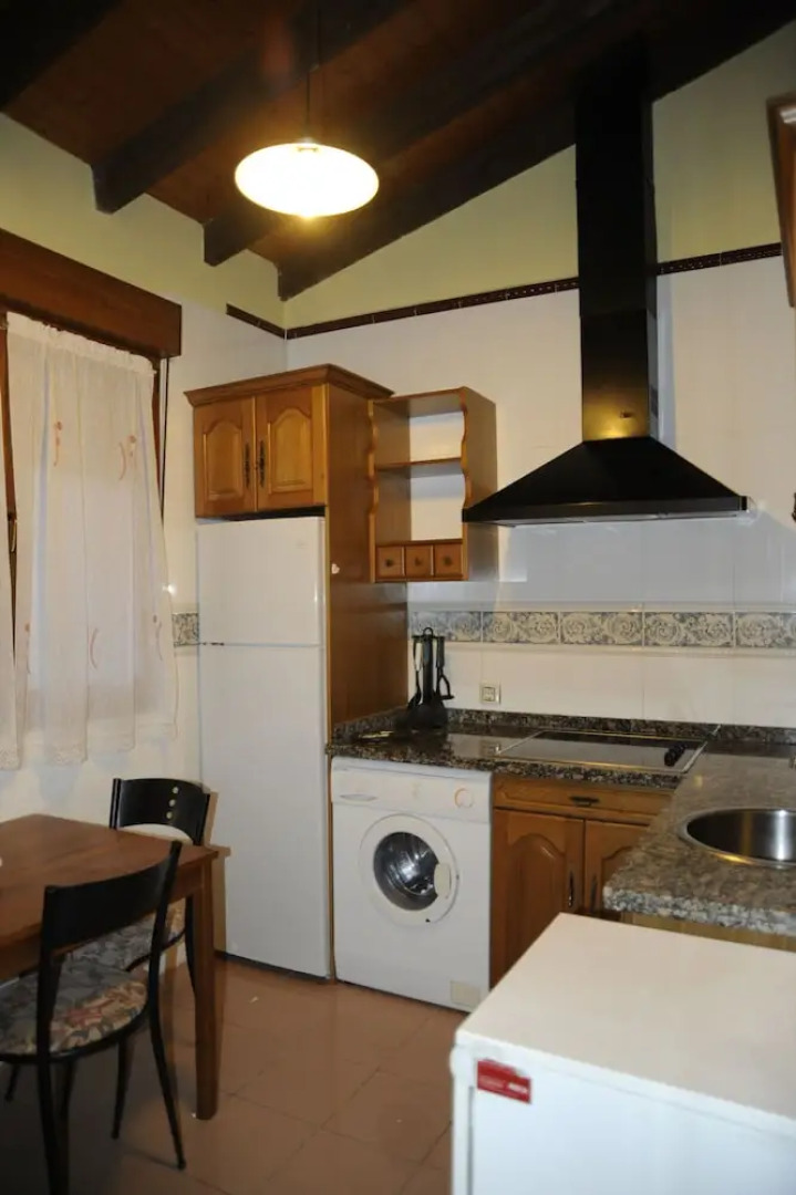 El Mirador de Ovio Casa Seborias