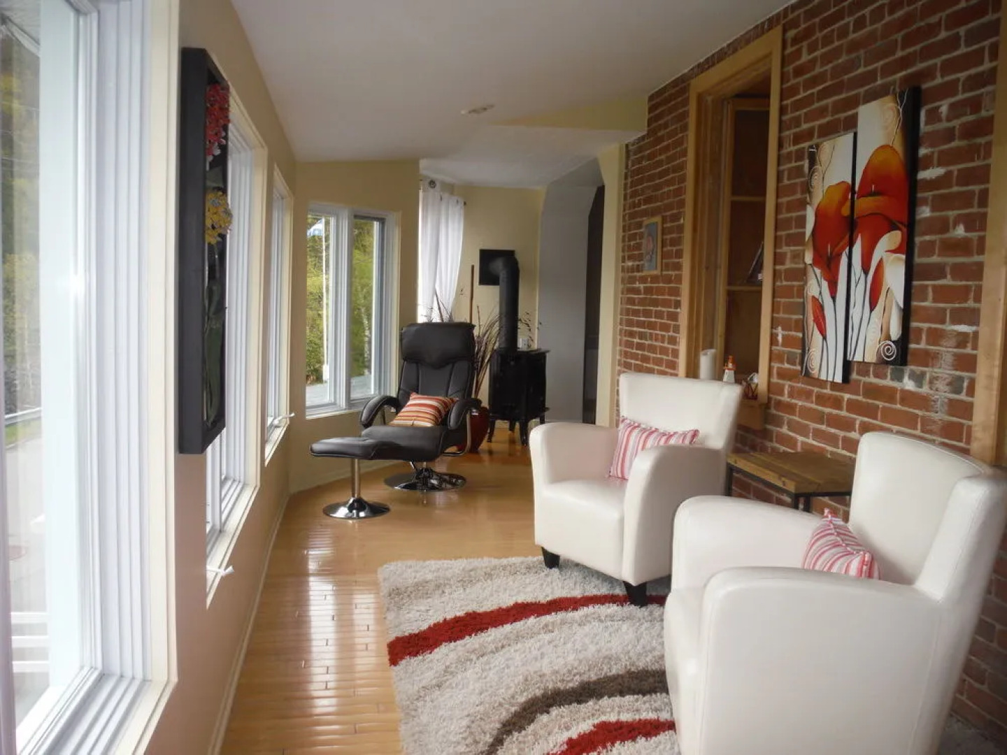 Maison C.A.Brouillard 2010