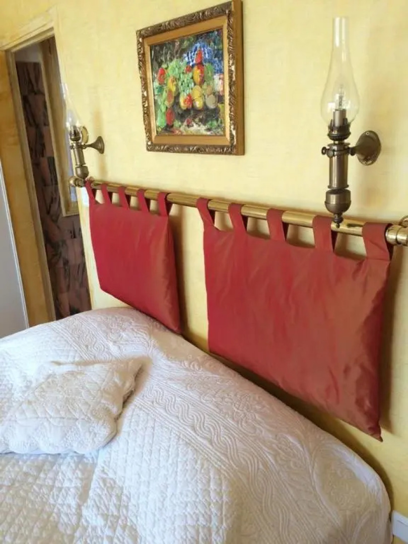 Villa La Lézardière