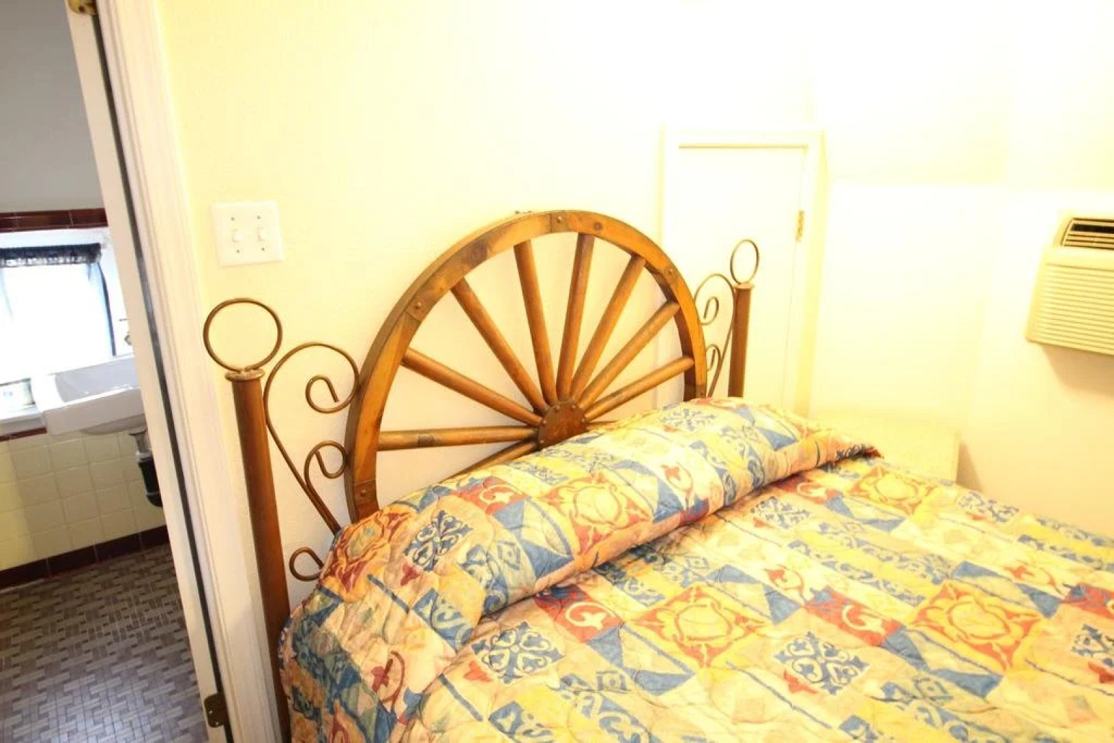 Wigwam Motel Route 66