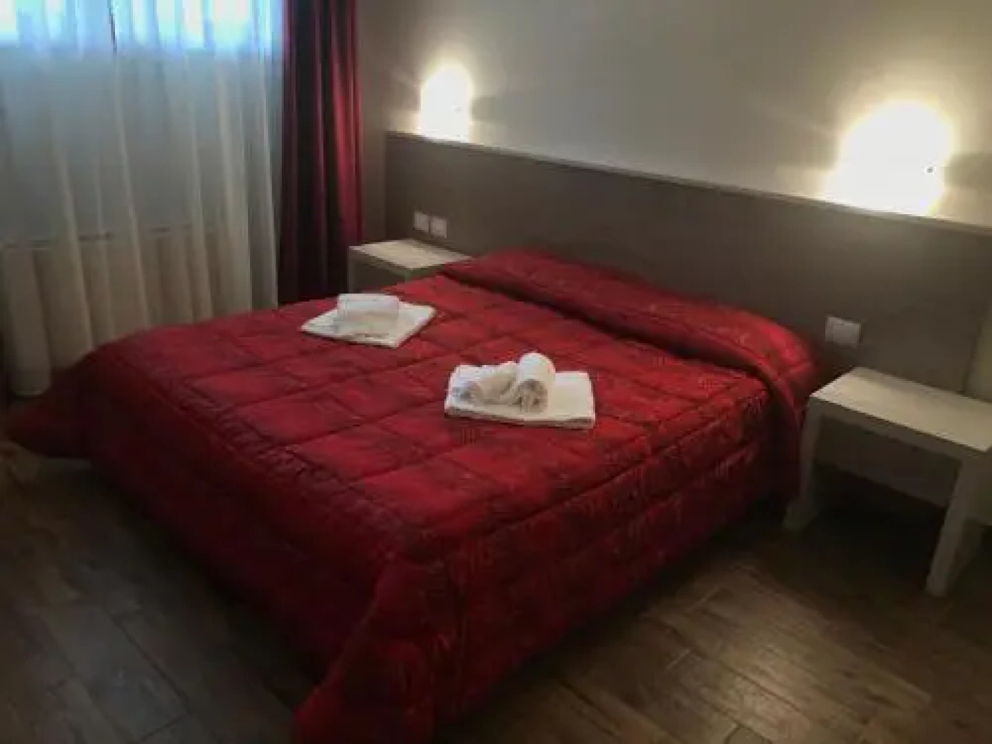 Bed And Breakfast Amiata