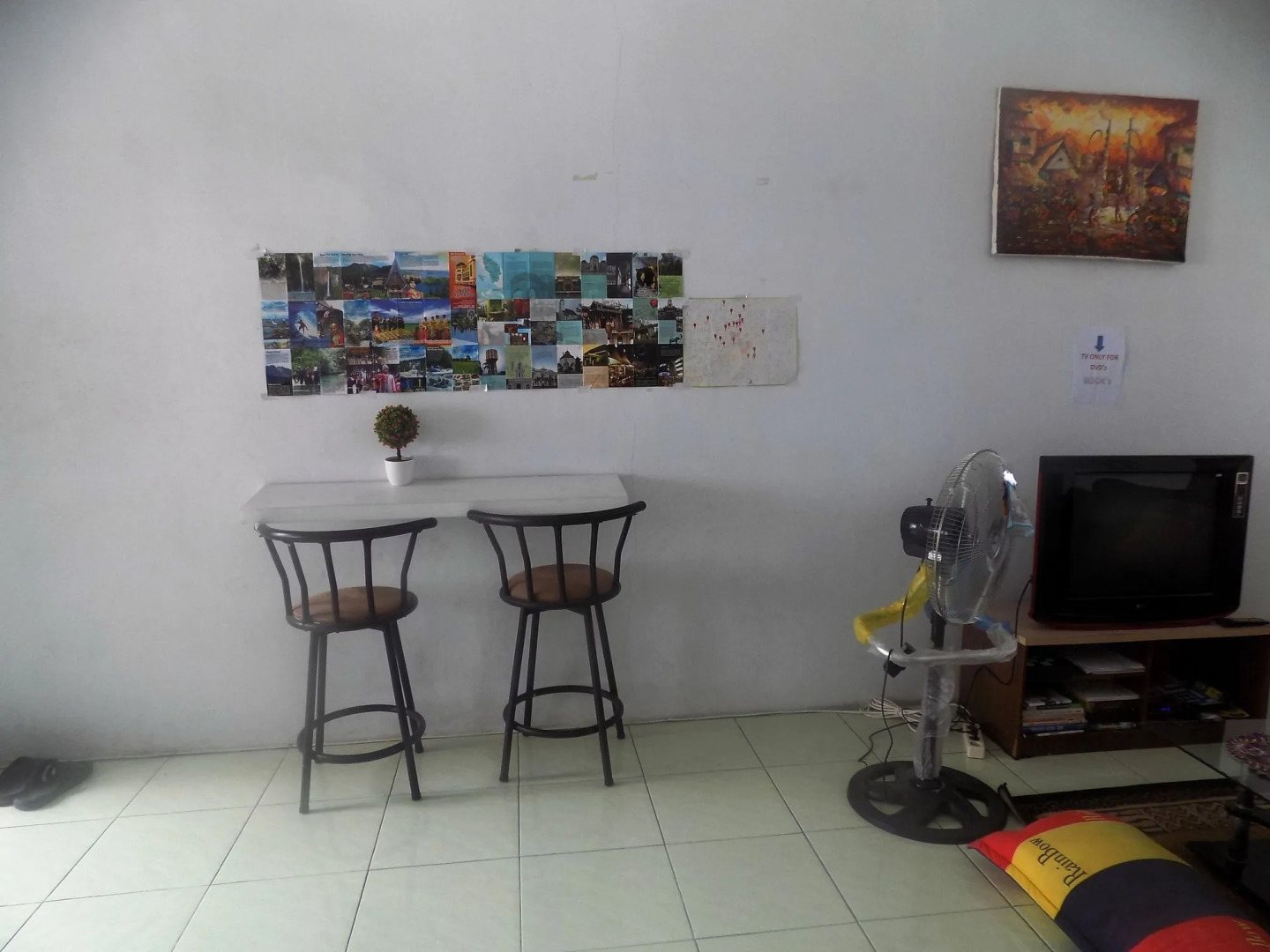 Amelia 2 Guest House