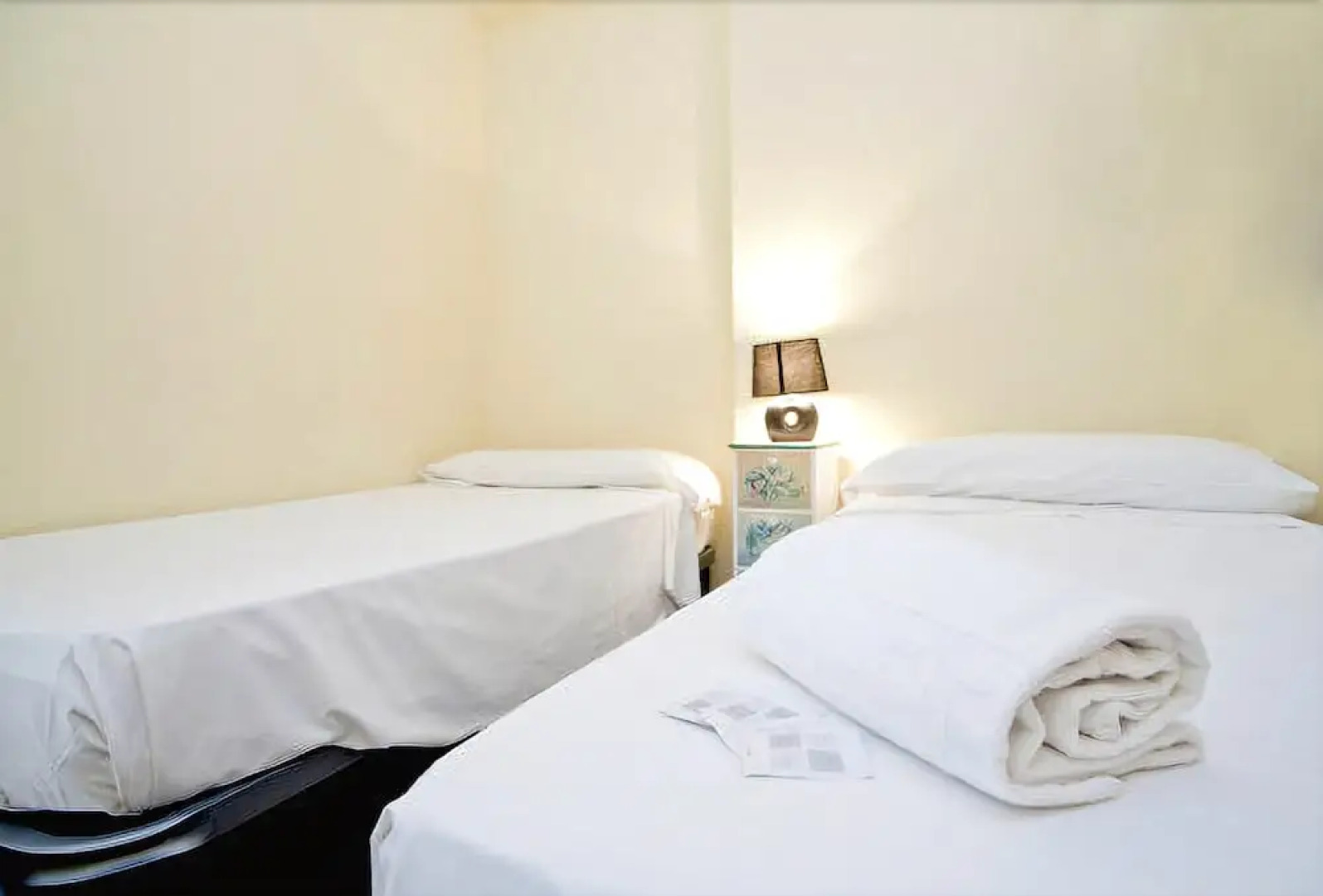 Accommodation Beach Apartments