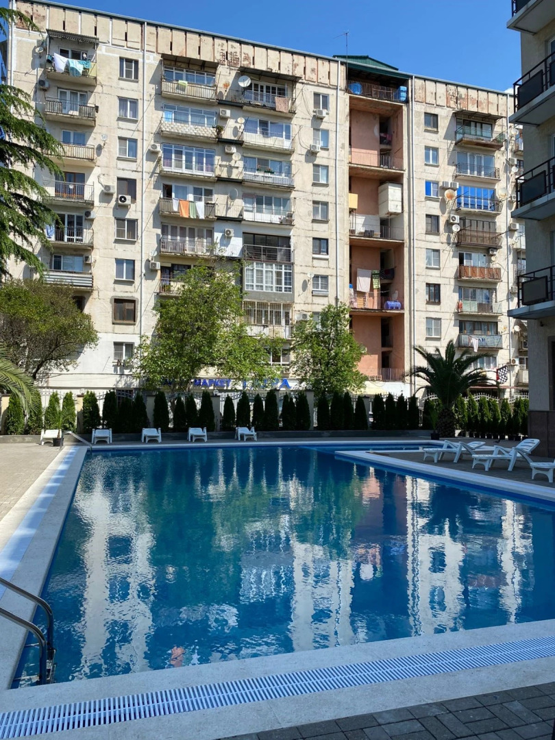 Сан-Марина (Гагра)