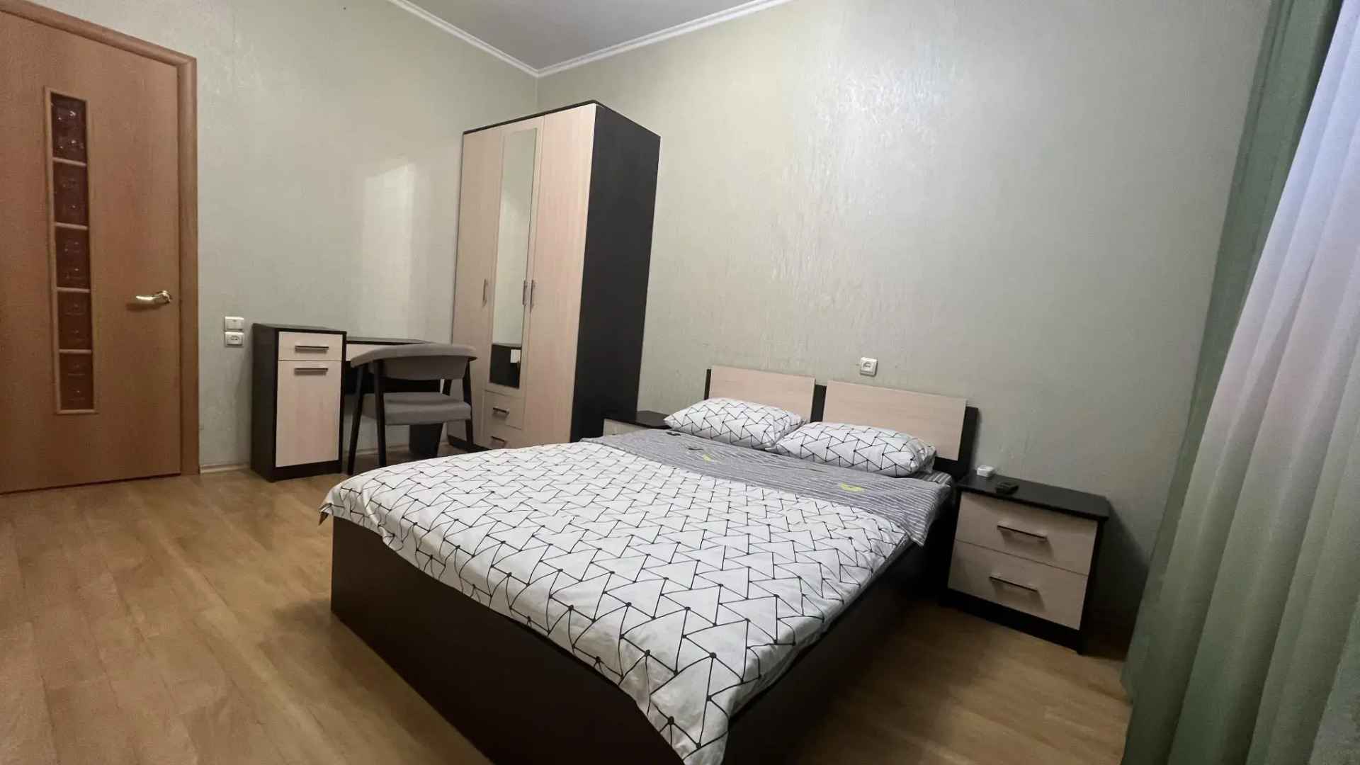 Северное сияние (апартаменты)