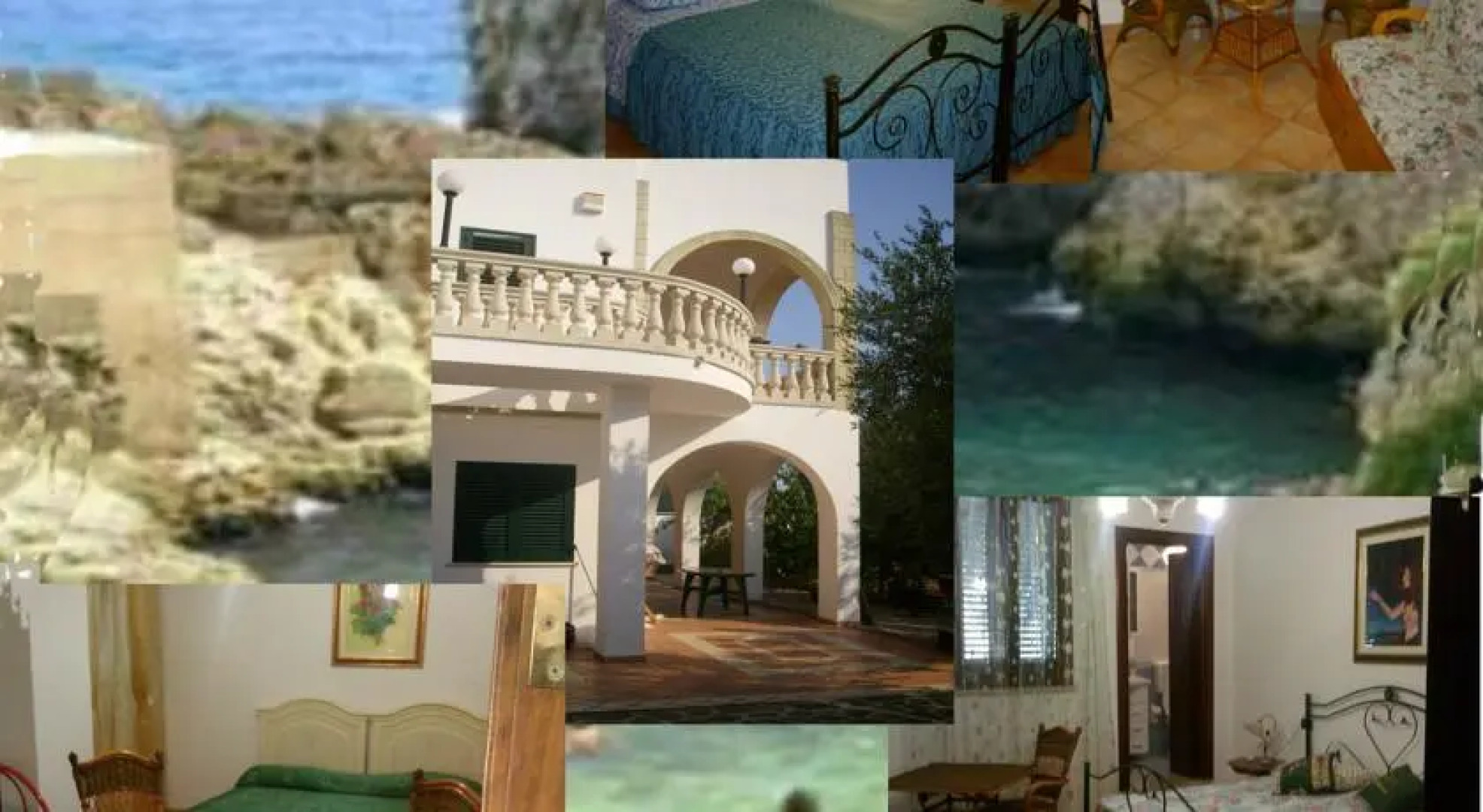 SalenTiggiano Villa Ulivi