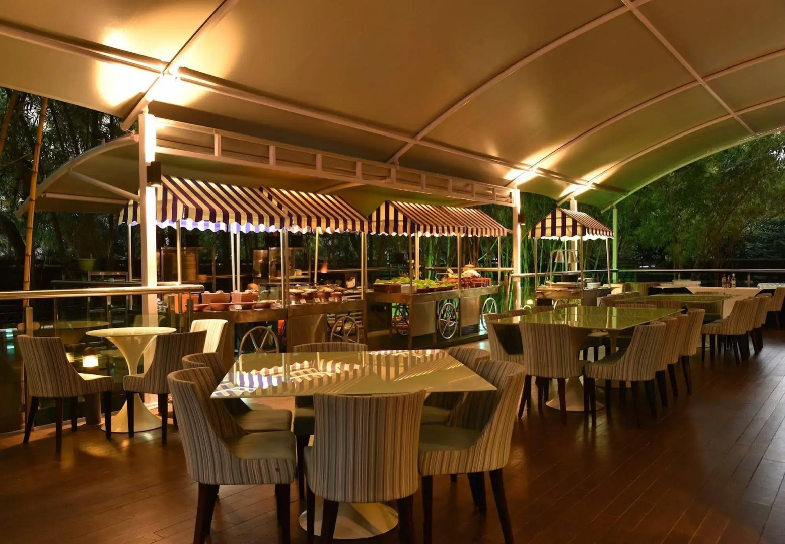 Marriott Suites Pune