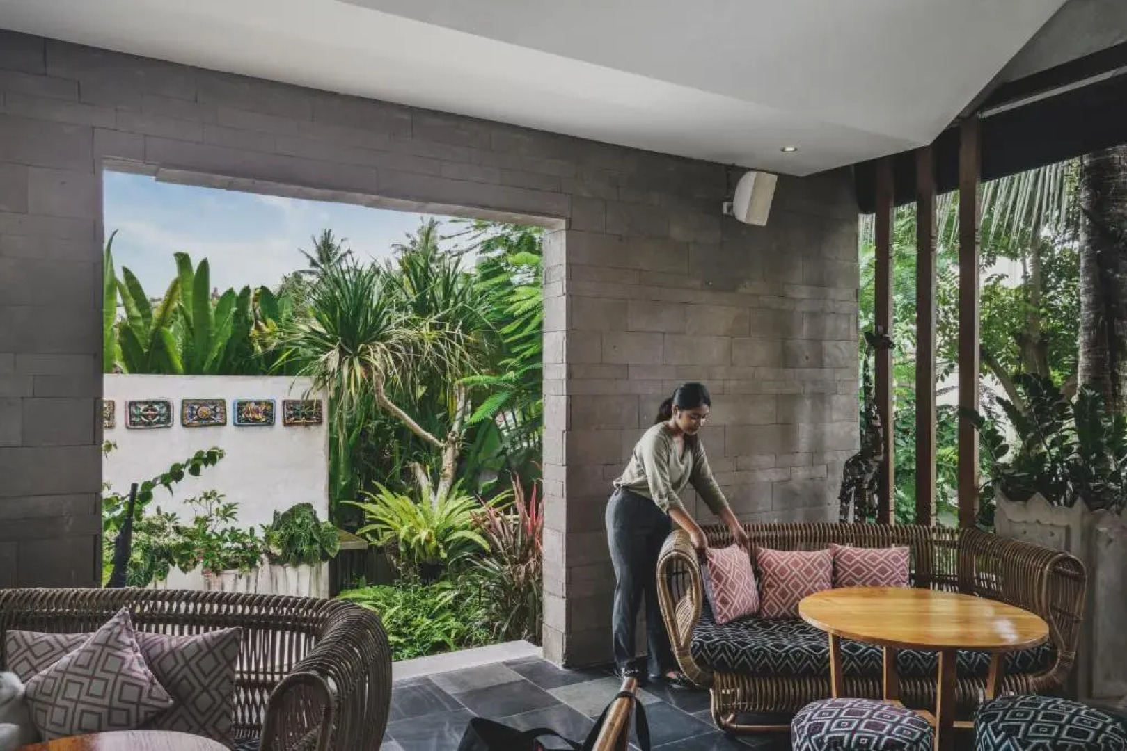 Amora Ubud Boutique Villas
