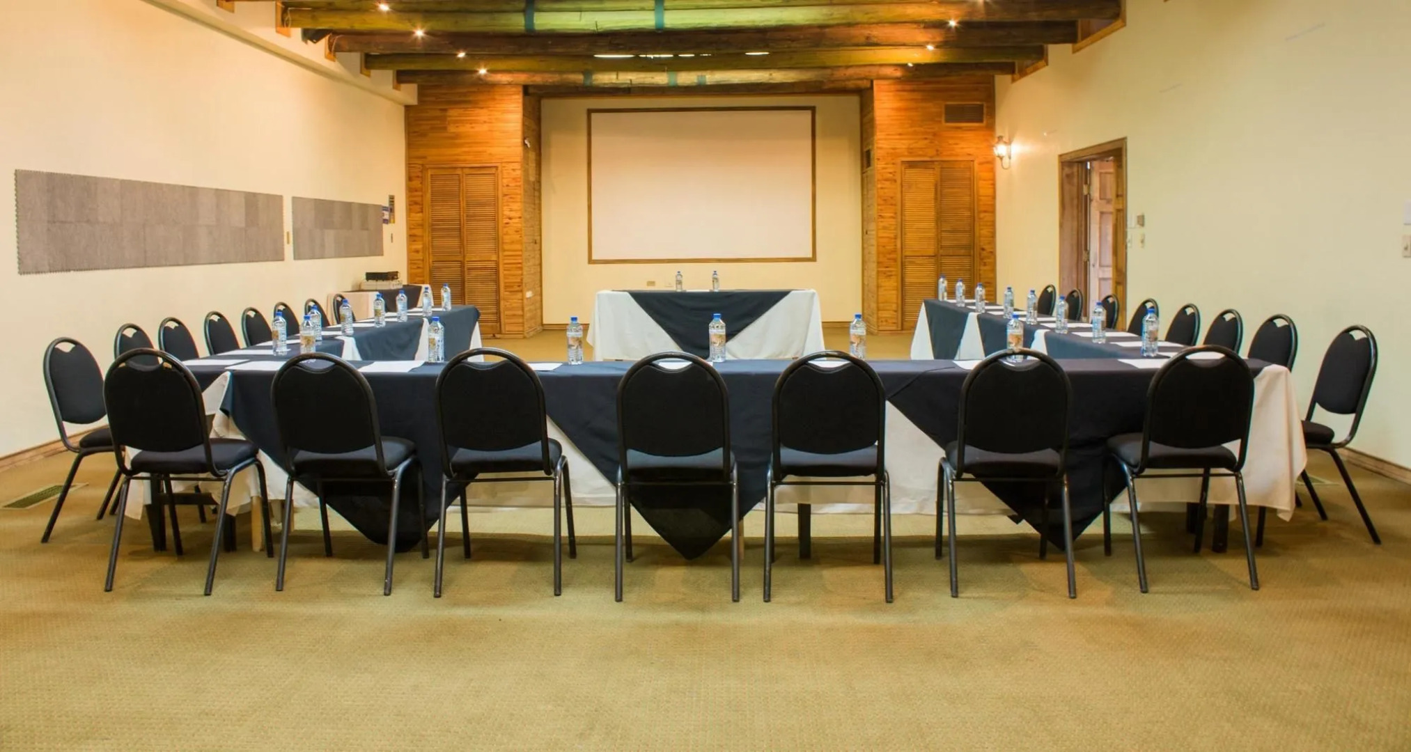 The Lodge at Creel Hotel & Spa