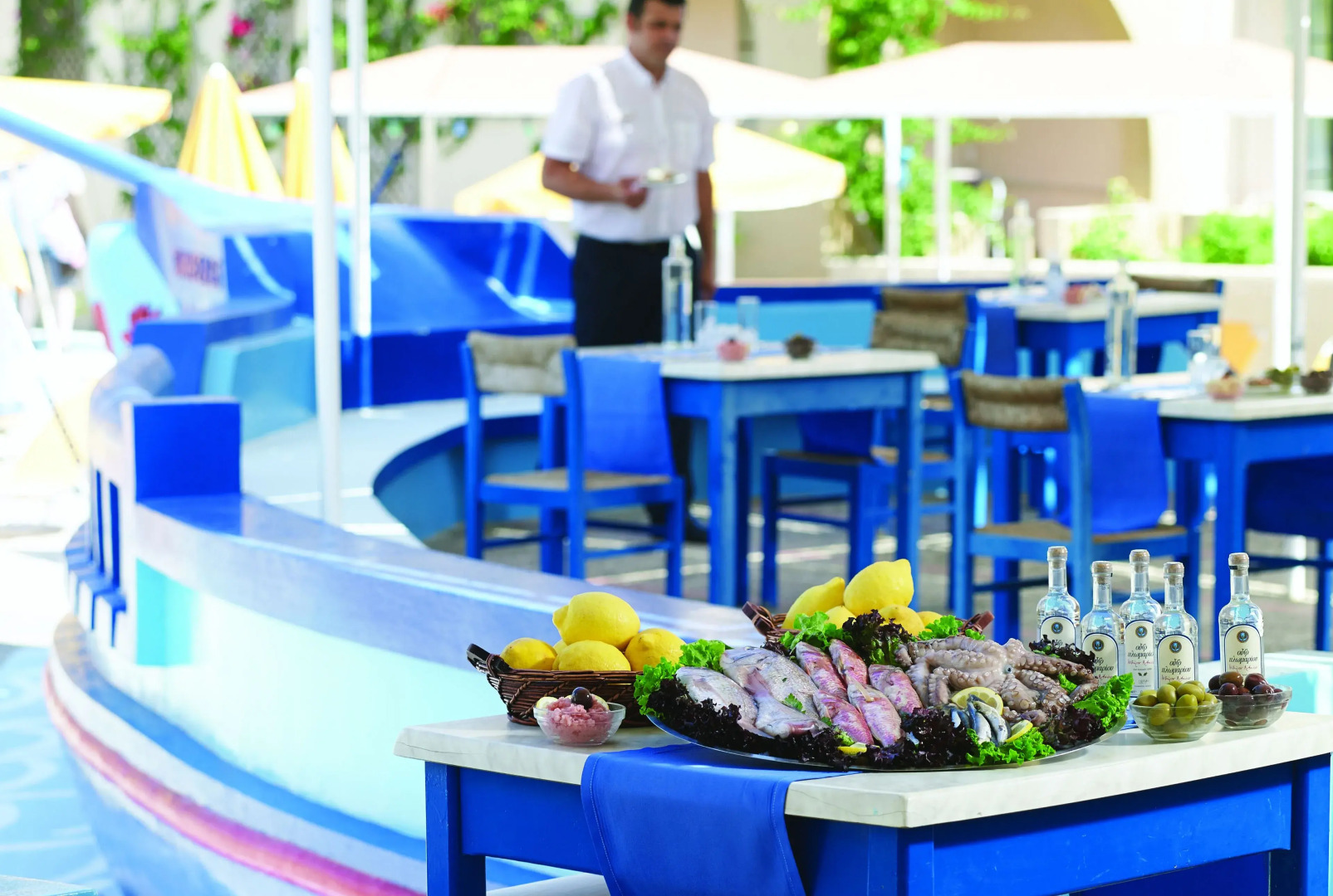 Porto Bello Beach - All Inclusive