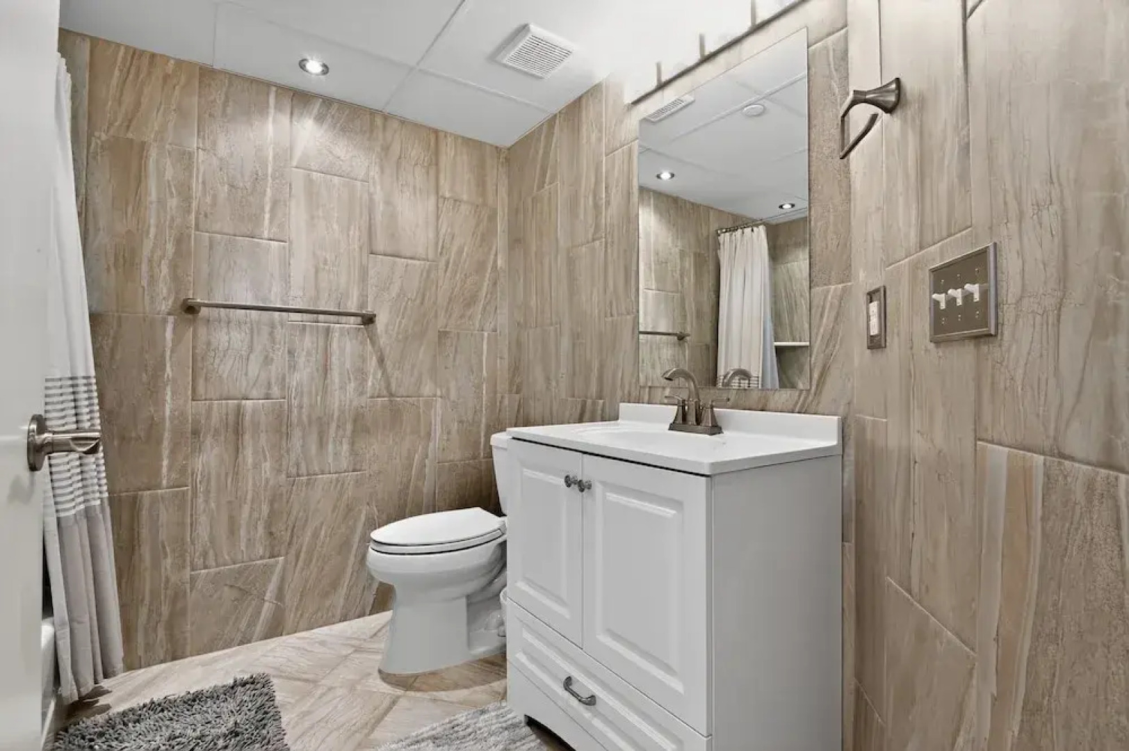 Wildwood Crest Seapointe Village Condo 2 Bedroom Condo