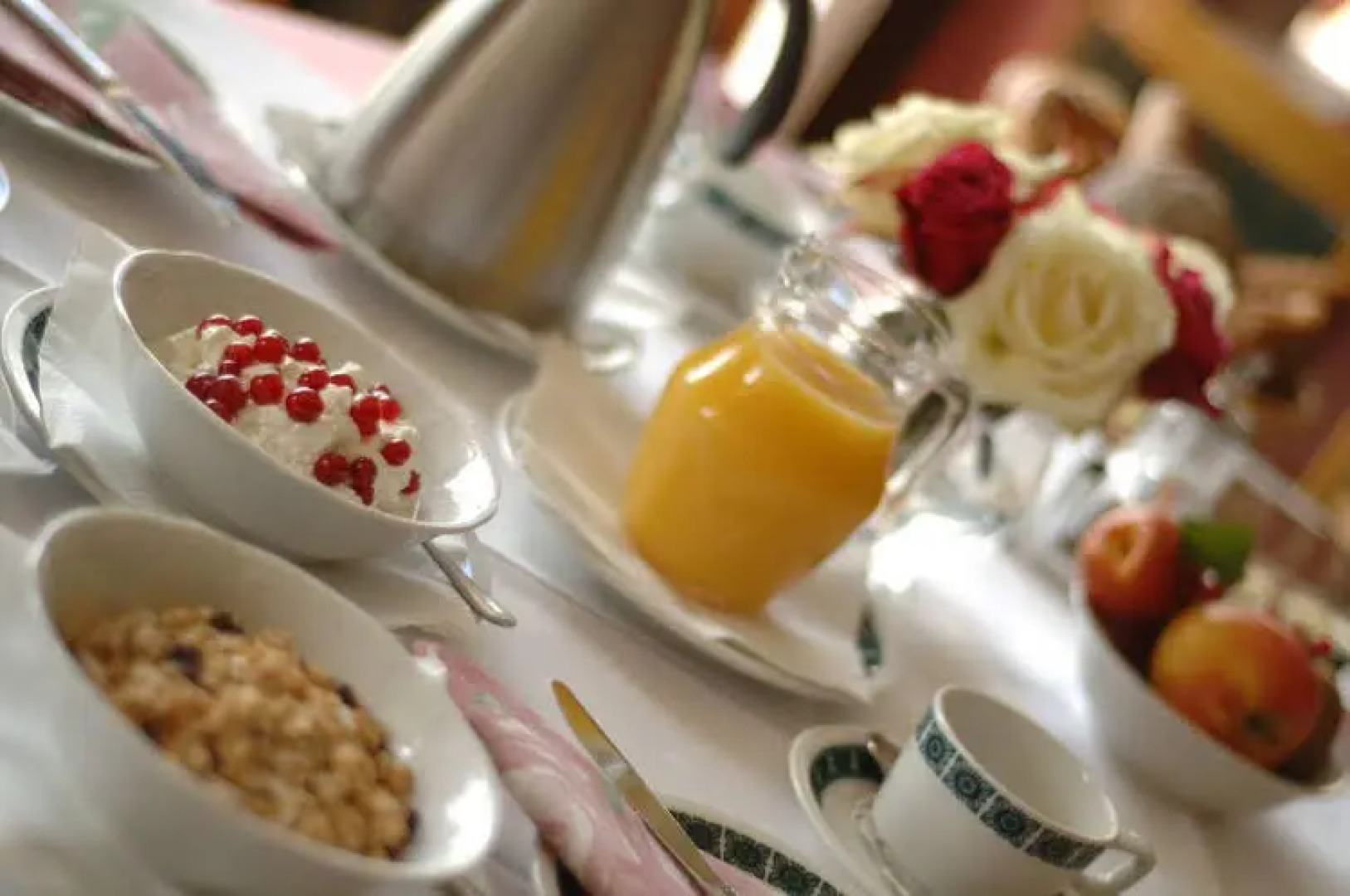 Panorama-Landgasthof Ranzinger