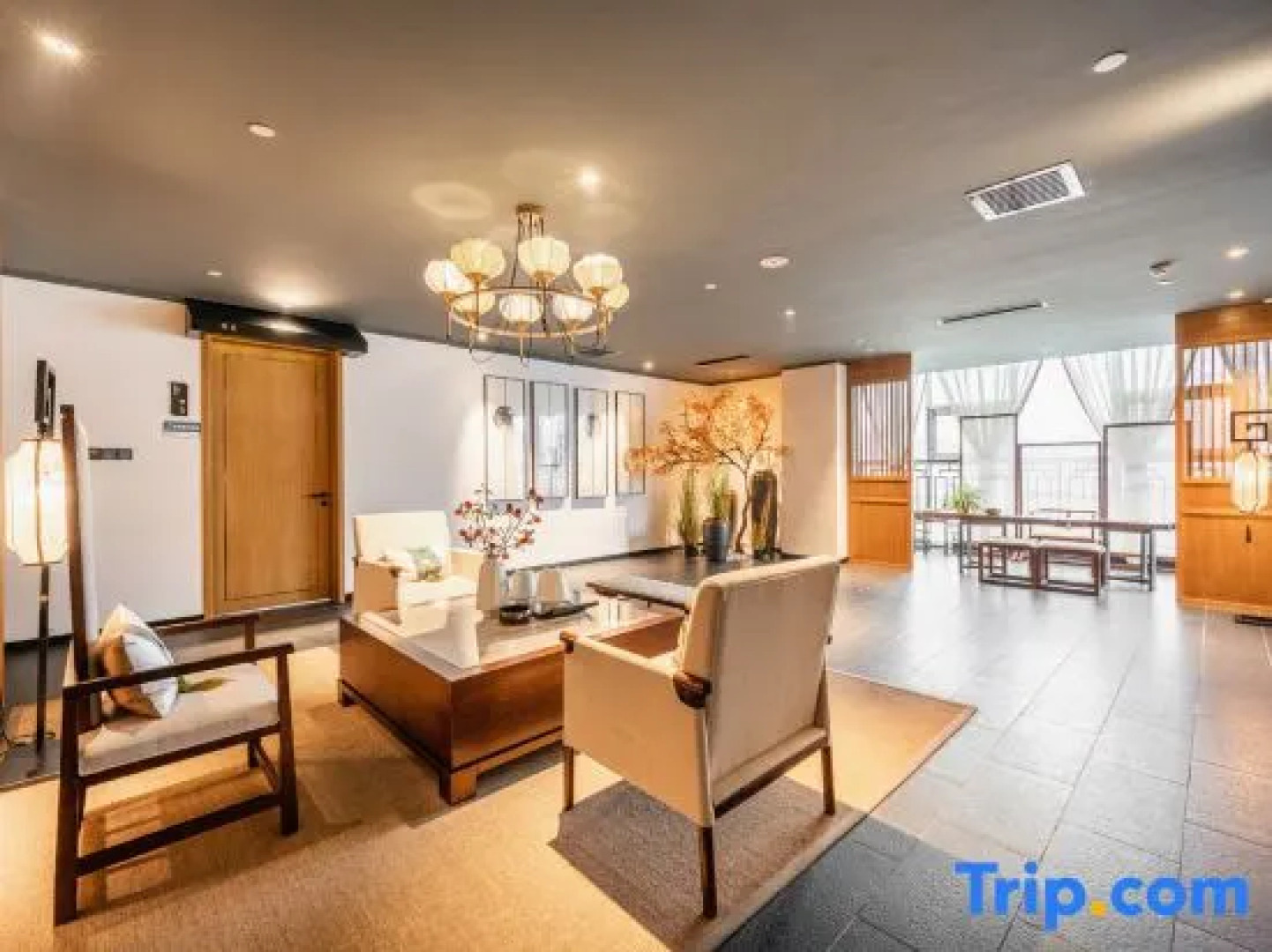 Ru Jian Culture Hotel