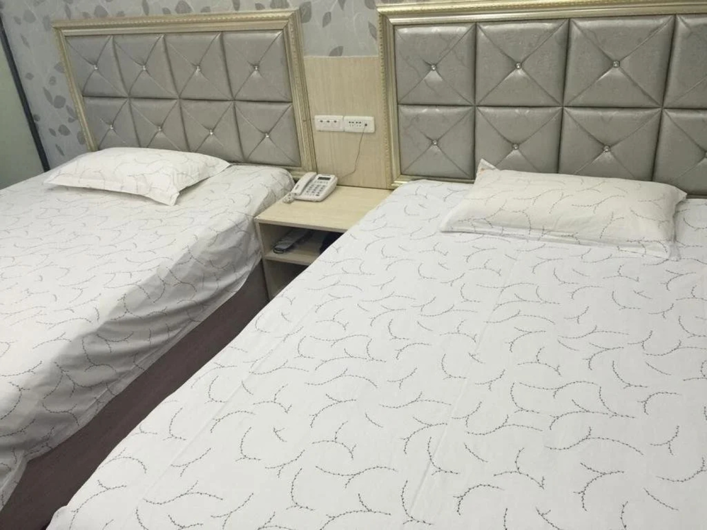 Chuxing Hotel