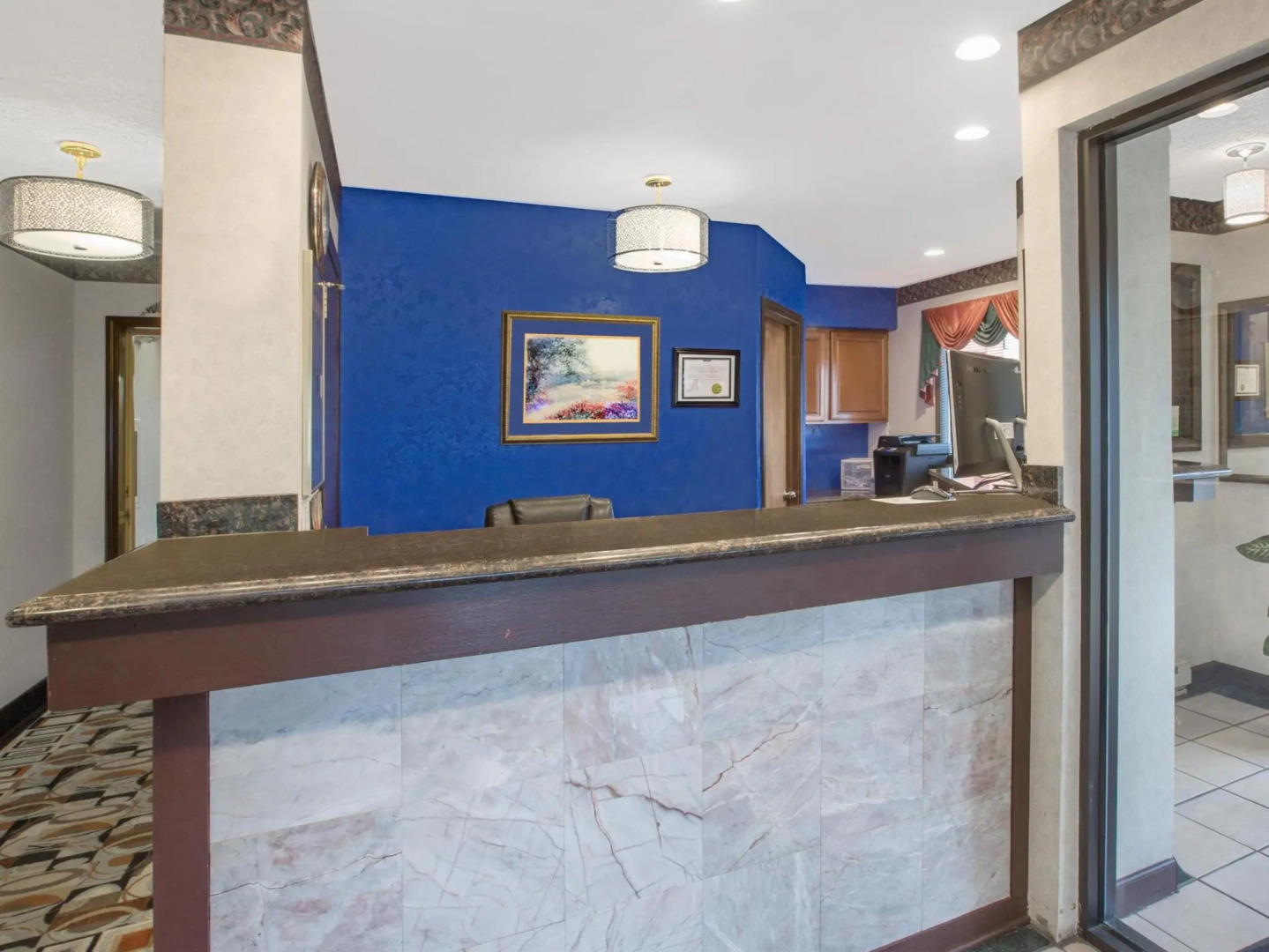 Quality Inn Grand Rapids Near Dowtown