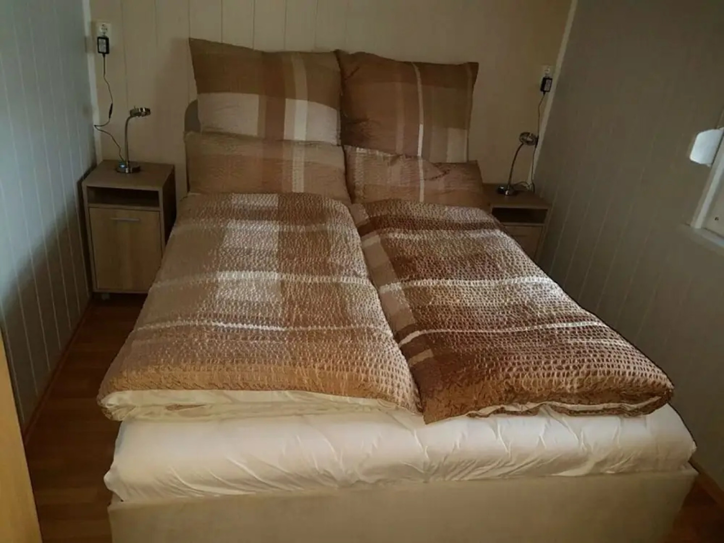 Haus Elfi Modern Retreat