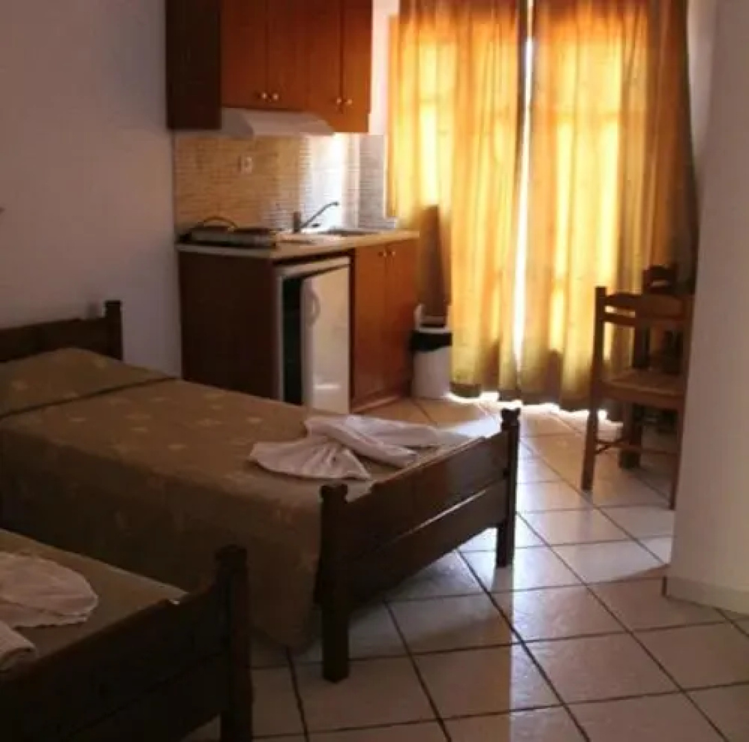 Villa Giorgos
