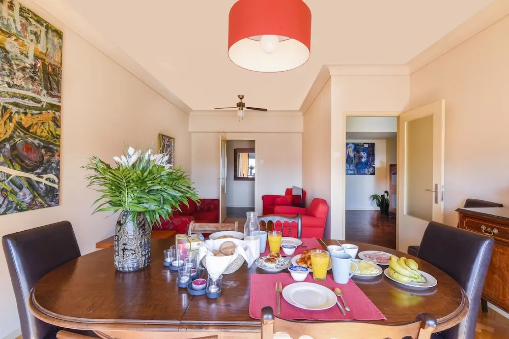 Music House Apartment