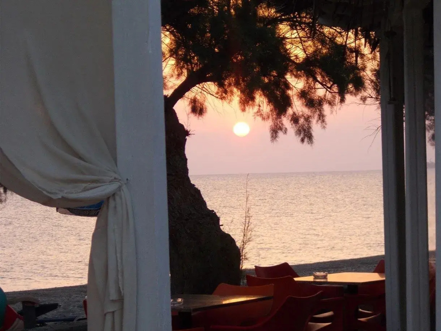 Hippokratis Apartments