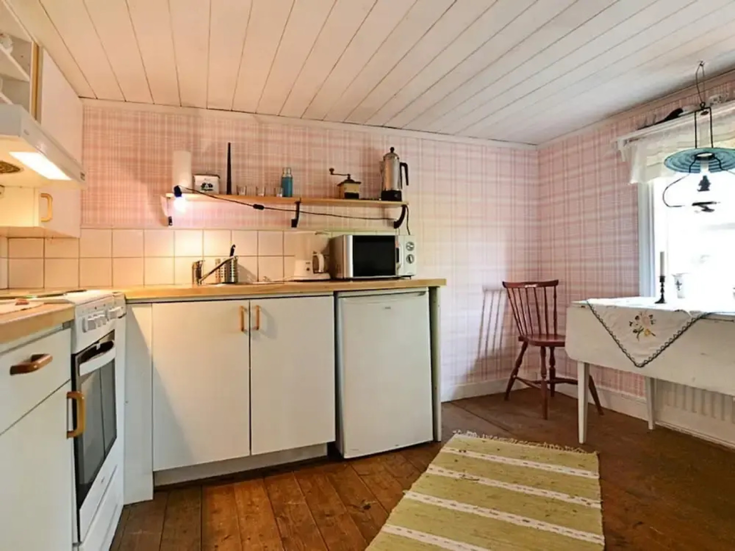 5 Person Holiday Home in Jonkoping-by Traum