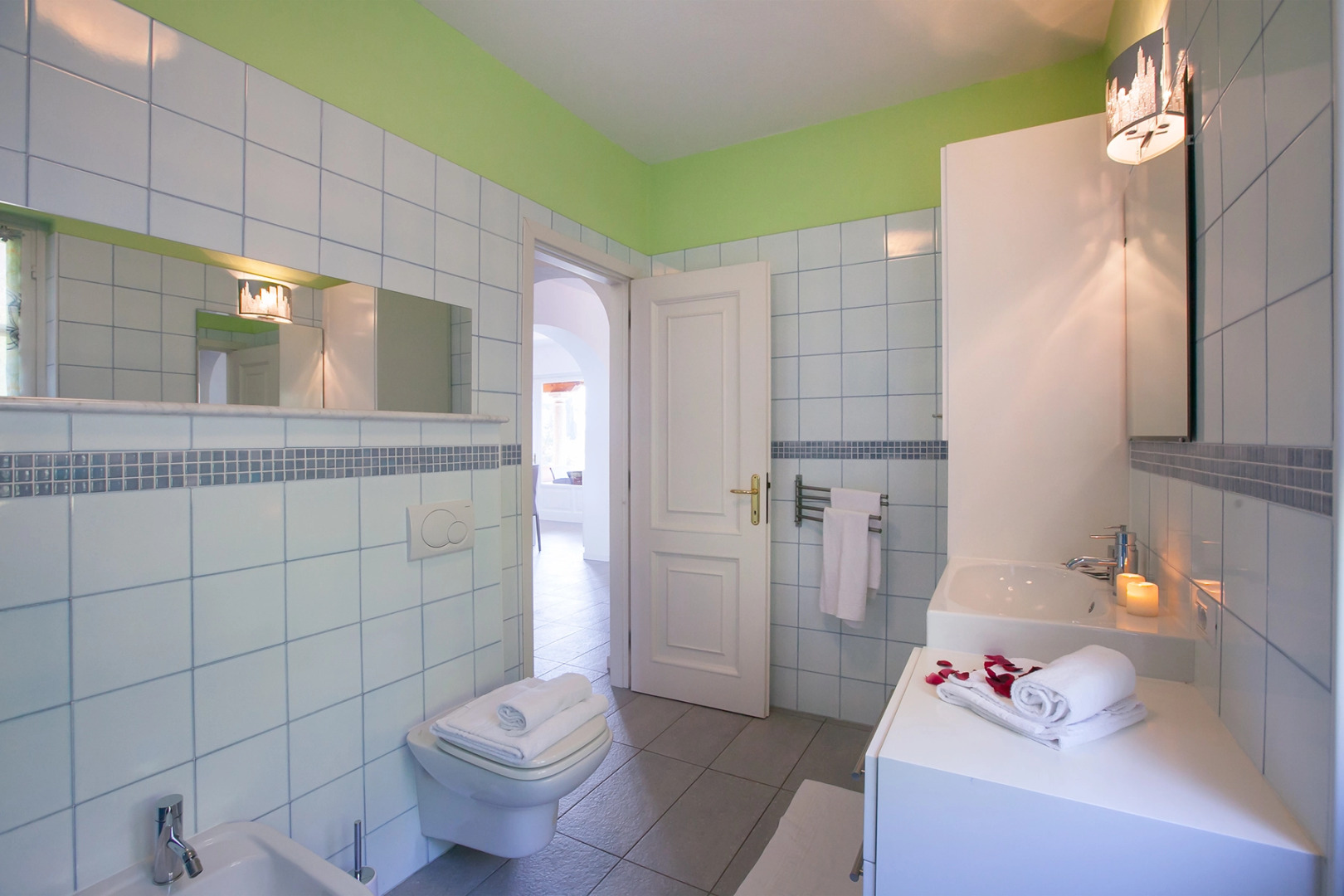 Villa Lakecomo - Ritrovo