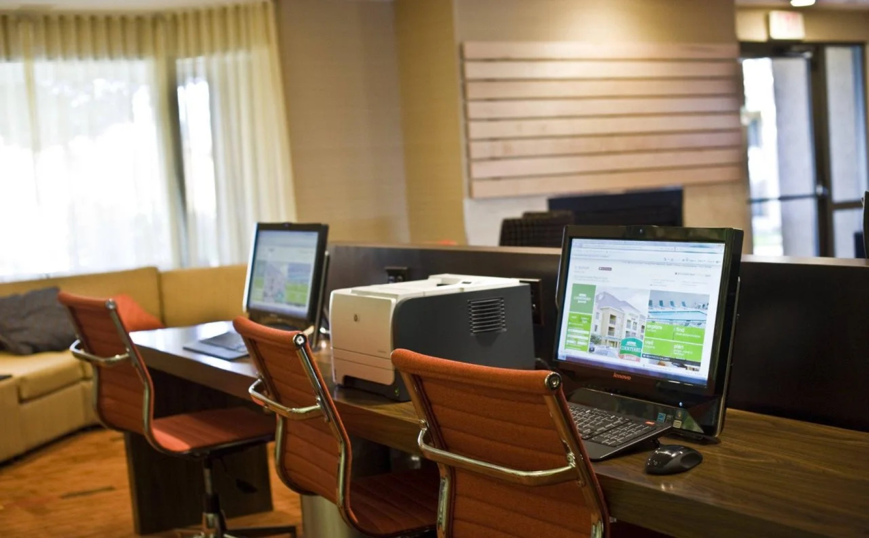 Courtyard by Marriott Austin Round Rock