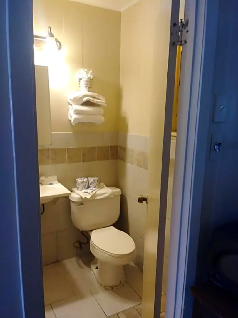 Garden Inn  Suites New Braunfels