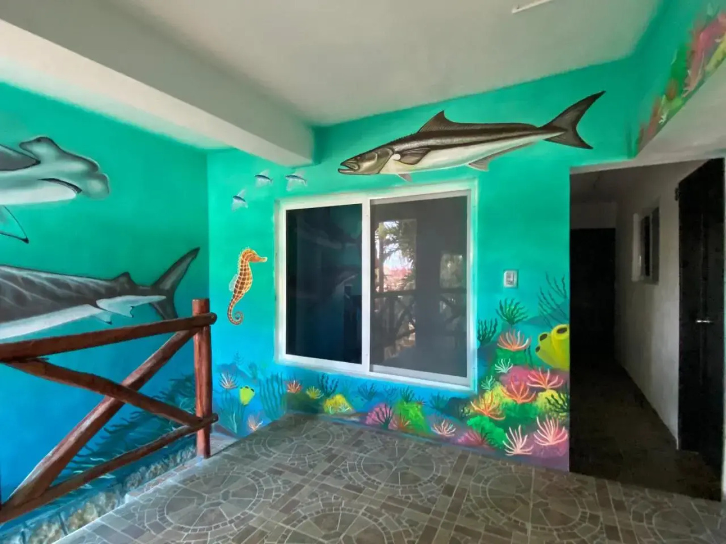 Hotel y Restaurante Macumba