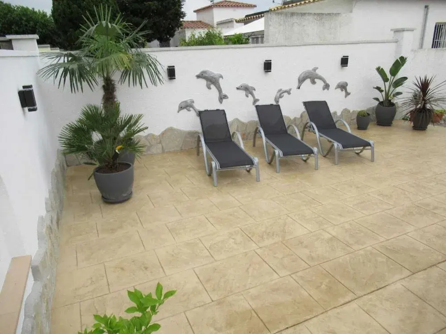 Casas Montgrí