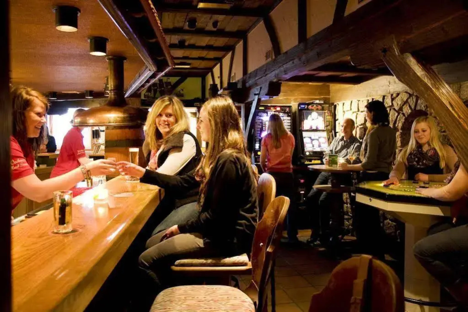 Wochner's Hotel Sternen