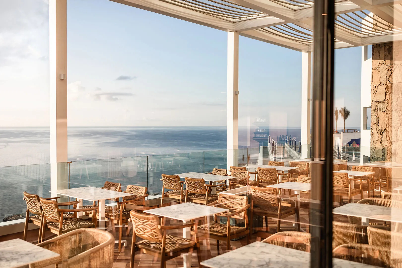 Servatur Puerto Azul