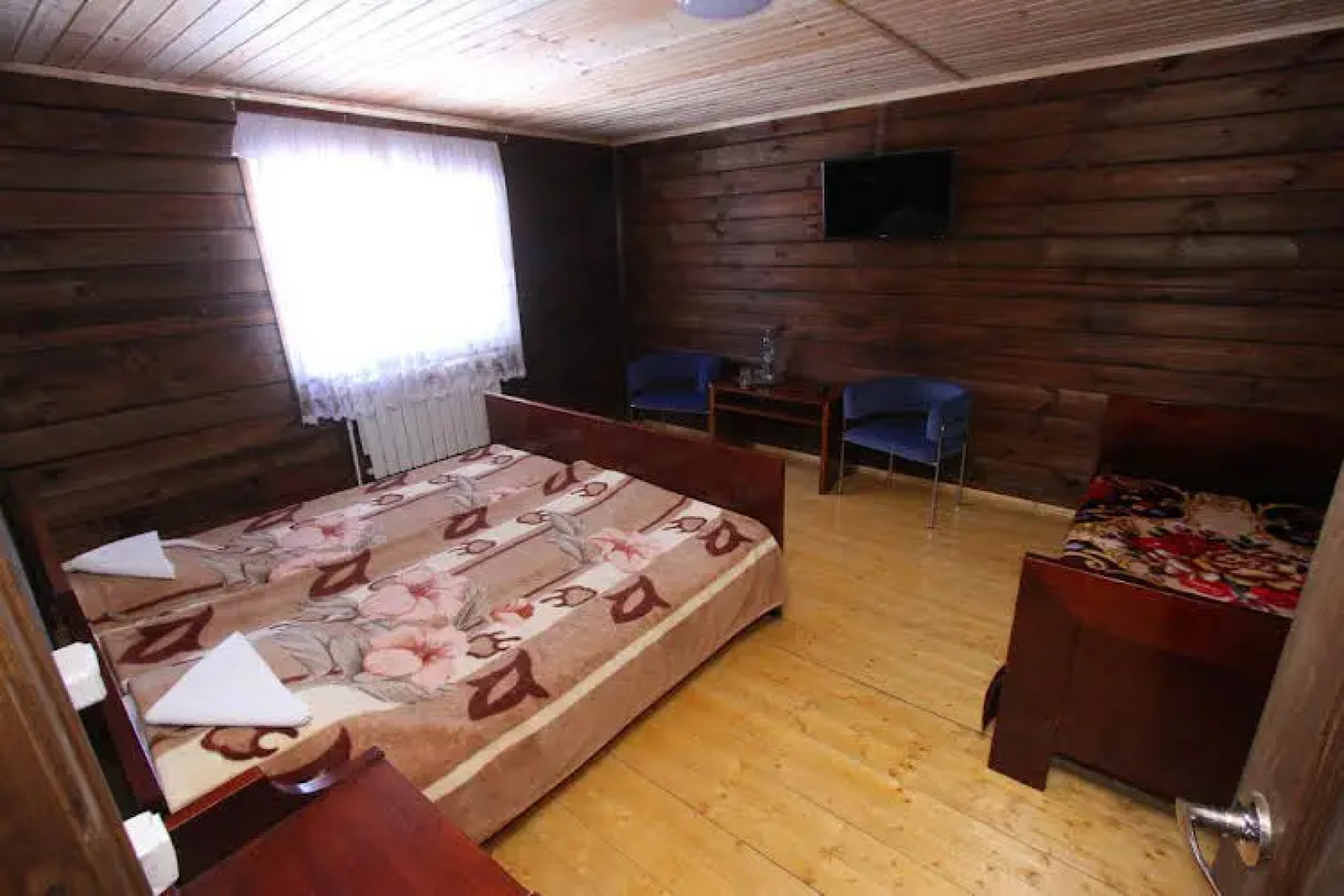 Гостевой Дом Олимпия