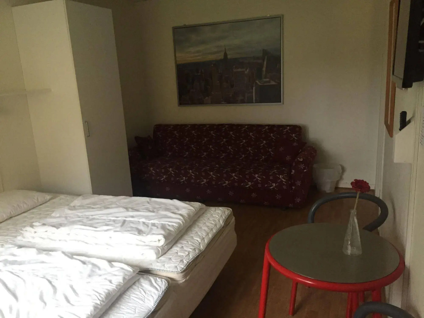 Nyckelbo Vandrarhem - Hostel