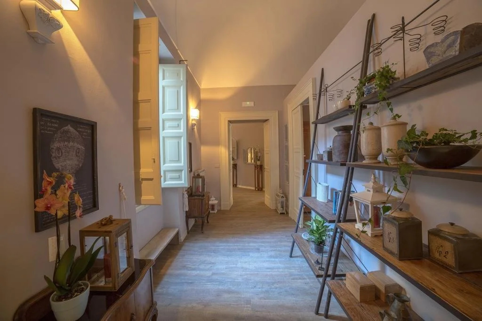 Corte Rossetti Le Dimore