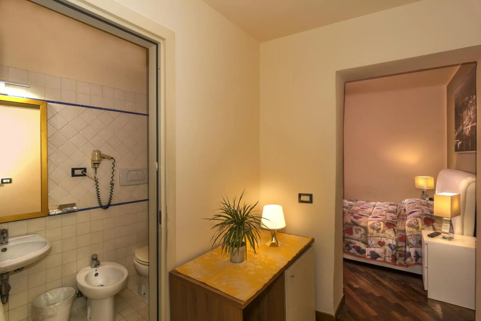 Hotel Il Giardino