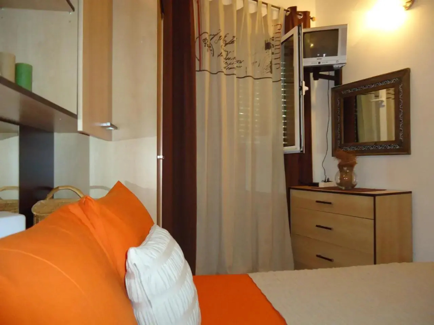 Apartment Lucija