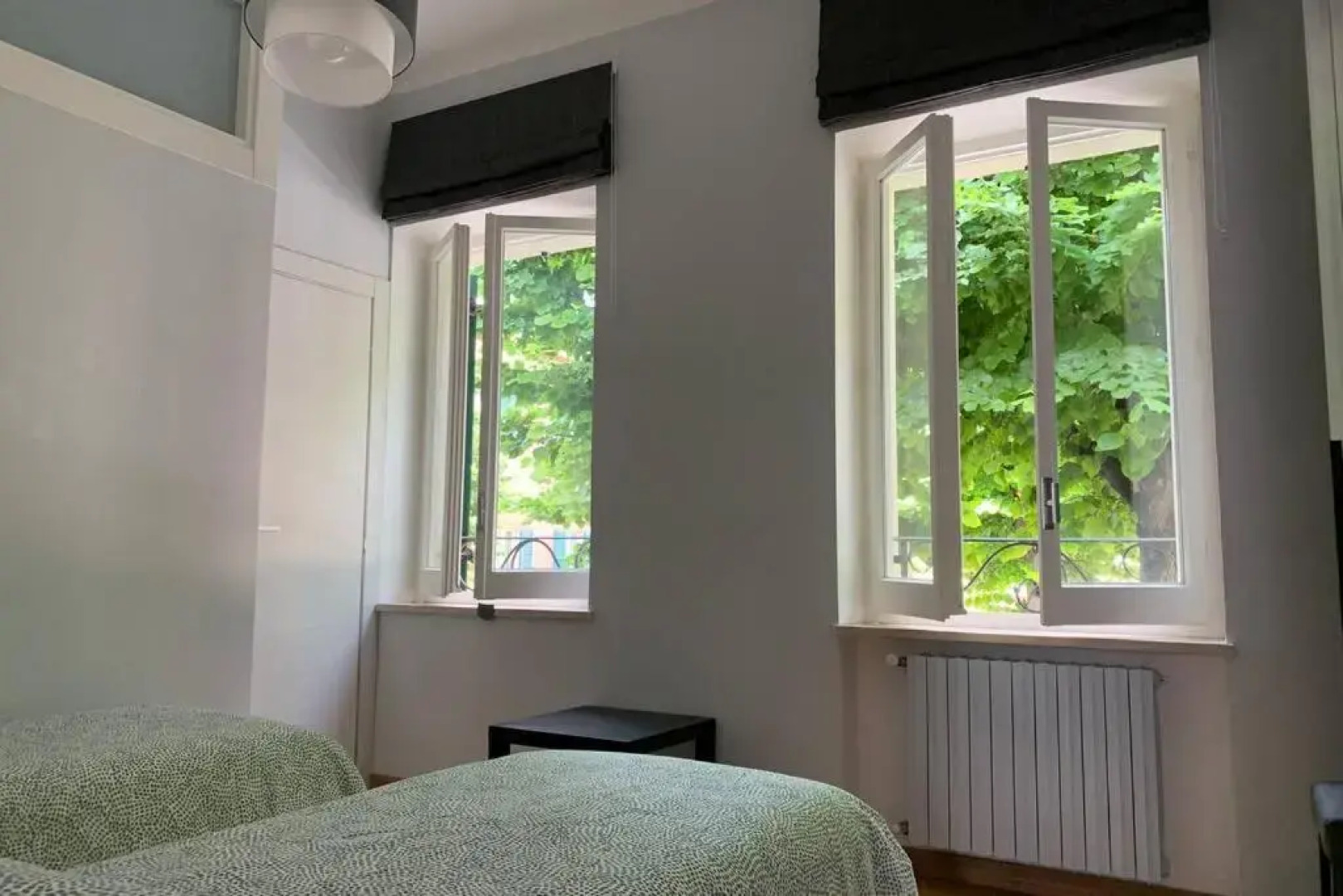 Il Villino in città