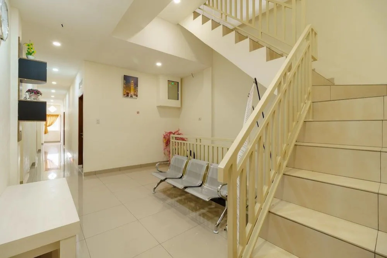 RedDoorz Syariah near Universitas Serambi Mekkah