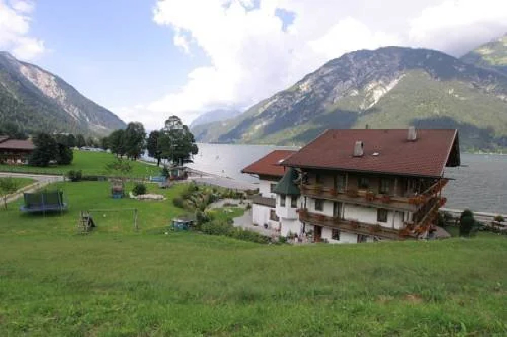 Seepension Knappenhof