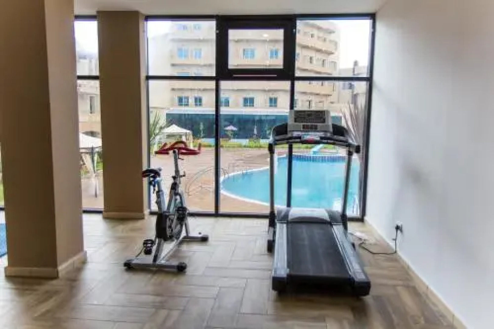 Complexe Touristique BouZour