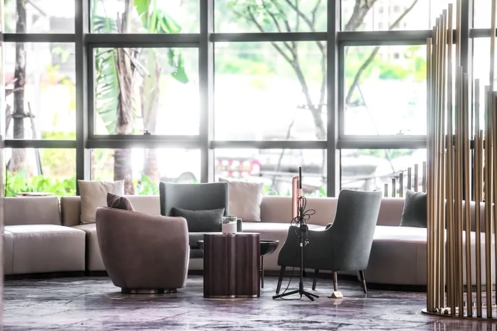 Hainan Blue Horizon Jun Hua Hotel