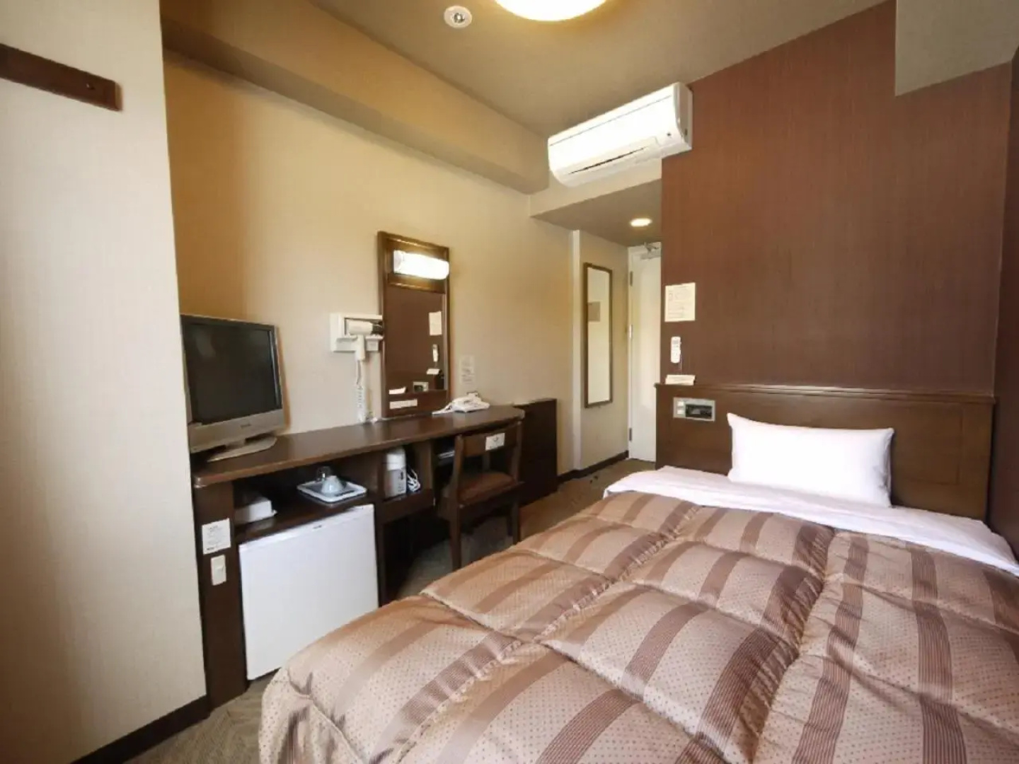 Hotel Route Inn Dai Ni Suwa Inter