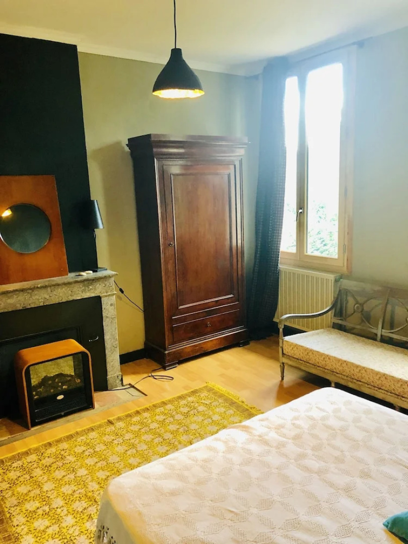 Villa Saint-Armand - Chambres d'hotes