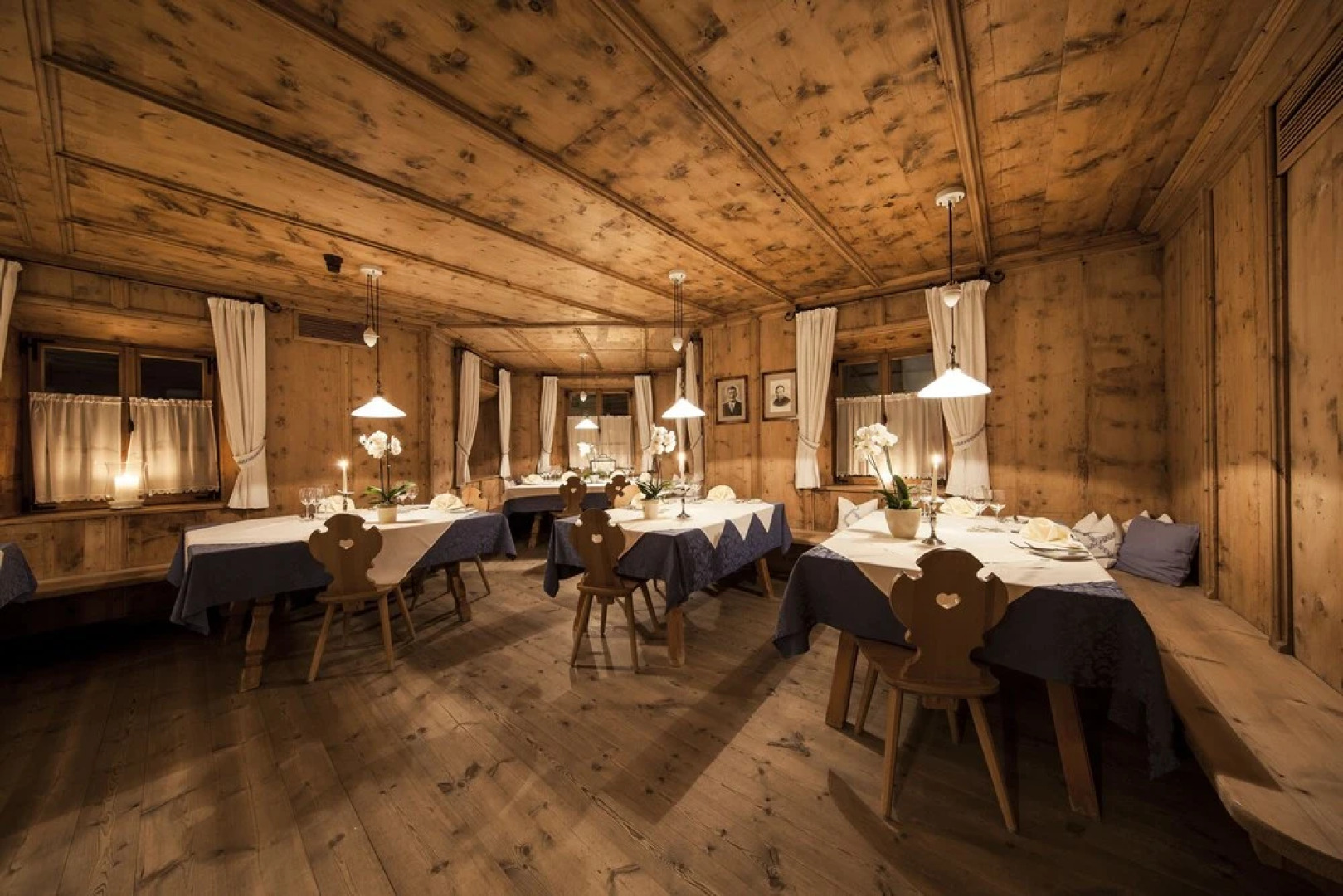 Hotel Ansitz Steinbock